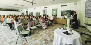 Conference "Modern Practice of Aromatherapy" 2025