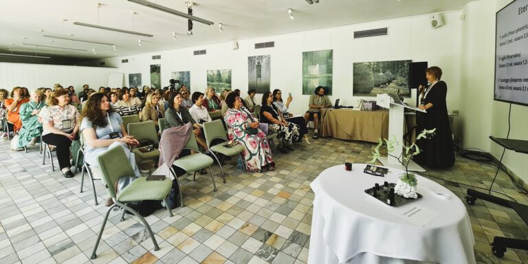 Conference "Modern Practice of Aromatherapy" 2025