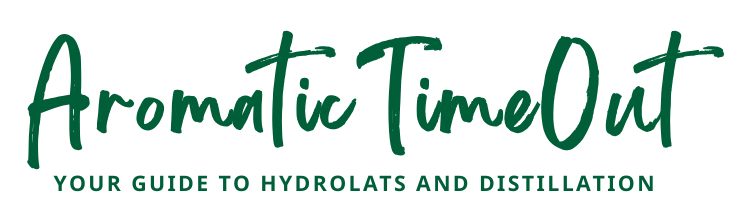 Aromatic Time Out